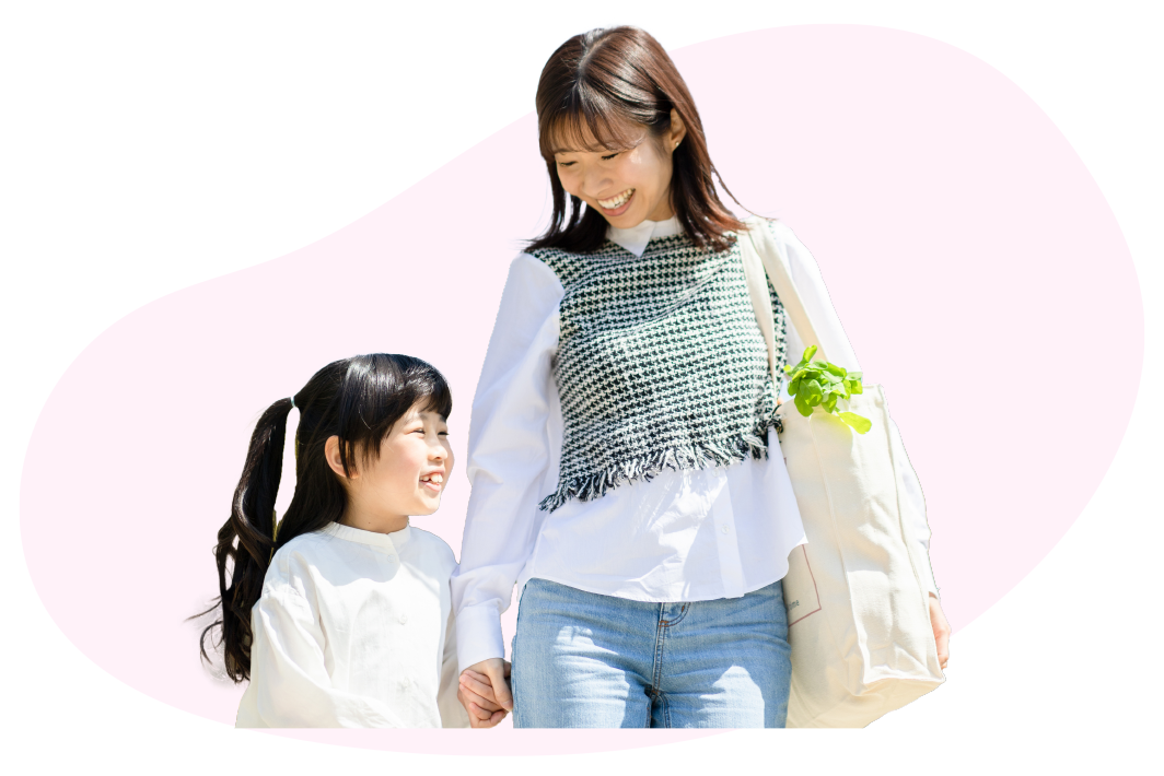 すきま時間に“いつでも”通える