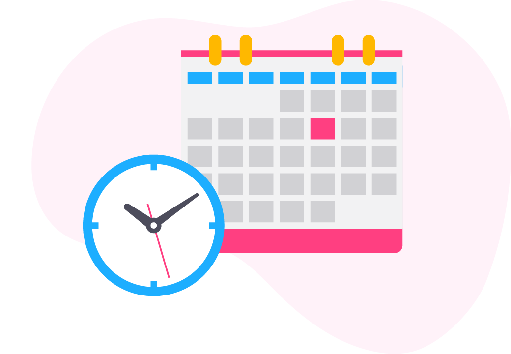 予定を気にせず“何回でも”通い放題