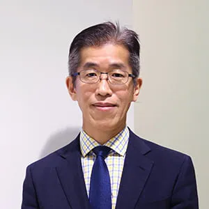 岸博幸先生インタビュー