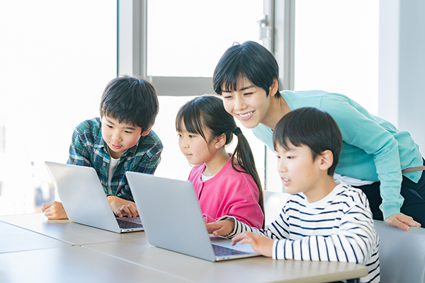 宿題完遂タイム